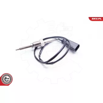Capteur, température des gaz ESEN SKV 30SKV086