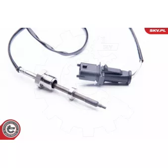 Capteur, température des gaz ESEN SKV 30SKV087