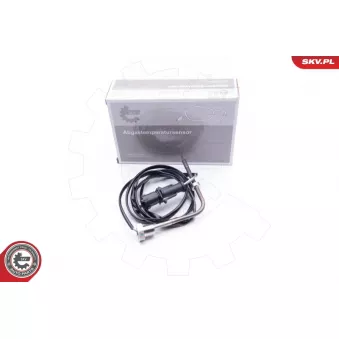 Capteur, température des gaz ESEN SKV 30SKV089