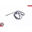 Capteur, température des gaz ESEN SKV 30SKV092 - Visuel 2