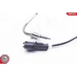 Capteur, température des gaz ESEN SKV 30SKV093 - Visuel 1
