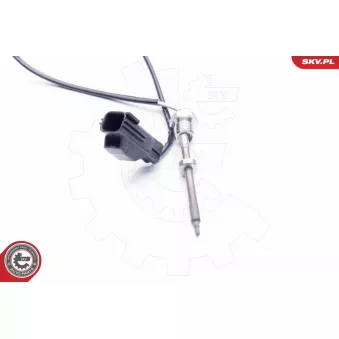 Capteur, température des gaz ESEN SKV 30SKV099