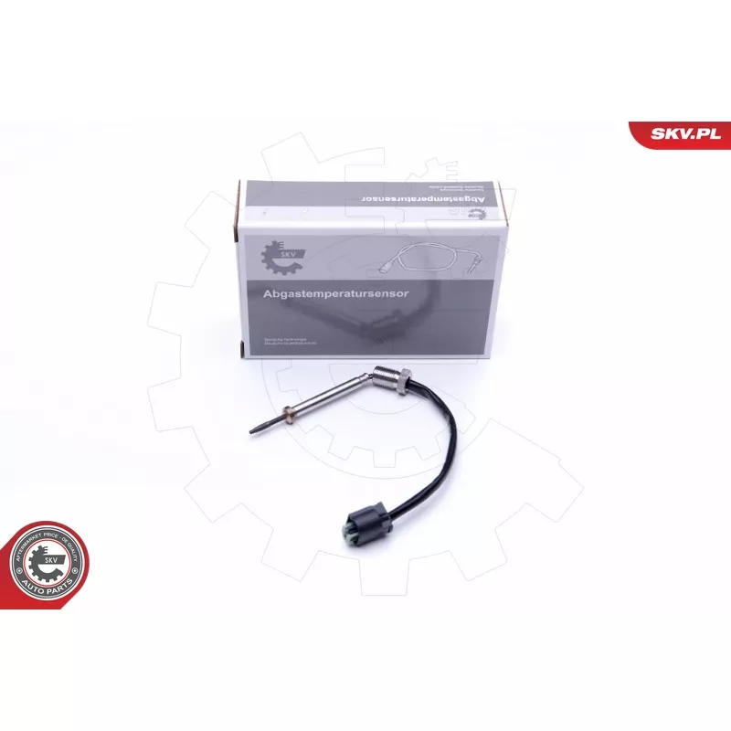 Capteur, température des gaz ESEN SKV 30SKV103