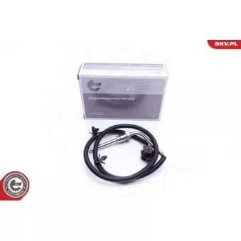 Capteur, température des gaz ESEN SKV 30SKV117