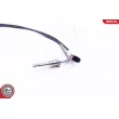 Capteur, température des gaz ESEN SKV 30SKV121 - Visuel 1
