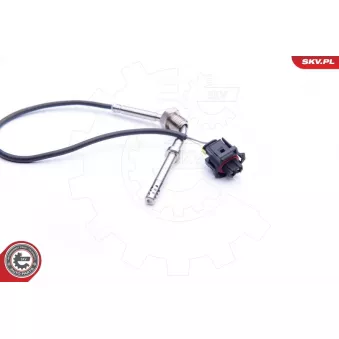Capteur, température des gaz ESEN SKV 30SKV137