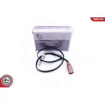 Capteur, température des gaz ESEN SKV 30SKV146