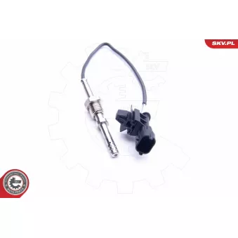 Capteur, température des gaz ESEN SKV 30SKV153