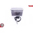 Capteur, température des gaz ESEN SKV 30SKV162 - Visuel 1