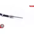 Capteur, température des gaz ESEN SKV 30SKV162 - Visuel 2