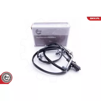 Capteur, température des gaz ESEN SKV 30SKV167