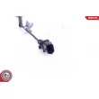 Capteur, température des gaz ESEN SKV 30SKV167 - Visuel 3