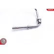 Capteur, température des gaz ESEN SKV 30SKV181 - Visuel 2