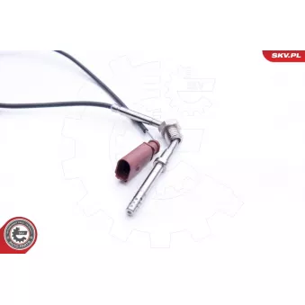 Capteur, température des gaz ESEN SKV