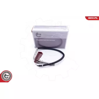 Capteur, température des gaz ESEN SKV 30SKV192