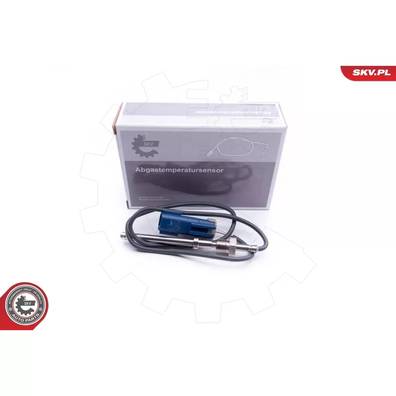 Capteur, température des gaz ESEN SKV 30SKV199