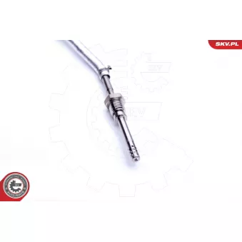 Capteur, température des gaz ESEN SKV 30SKV201