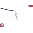 Capteur, température des gaz ESEN SKV 30SKV203 - Visuel 2