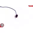 Capteur, température des gaz ESEN SKV 30SKV206 - Visuel 3