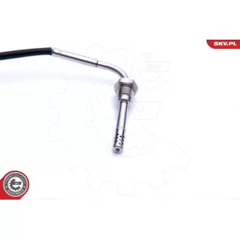 Capteur, température des gaz ESEN SKV 30SKV217