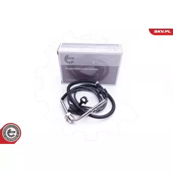 Capteur, température des gaz ESEN SKV 30SKV220