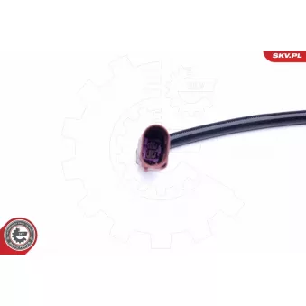 Capteur, température des gaz ESEN SKV 30SKV227