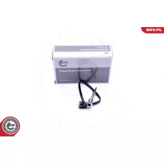 Capteur, température des gaz ESEN SKV 30SKV230