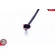 Capteur, température des gaz ESEN SKV 30SKV233 - Visuel 3