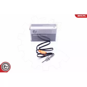 Capteur, température des gaz ESEN SKV 30SKV236