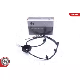Capteur, température des gaz ESEN SKV 30SKV248