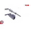 Capteur, température des gaz ESEN SKV 30SKV255 - Visuel 2