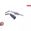 Capteur, température des gaz ESEN SKV 30SKV261 - Visuel 2