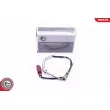Capteur, température des gaz ESEN SKV 30SKV268 - Visuel 1