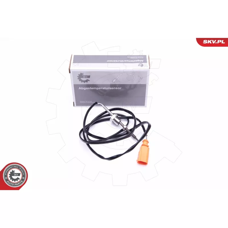 Capteur, température des gaz ESEN SKV 30SKV269