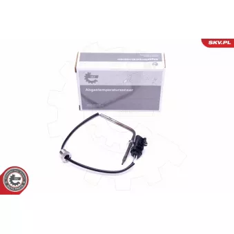 Capteur, température des gaz ESEN SKV 30SKV273