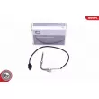 Capteur, température des gaz ESEN SKV 30SKV277 - Visuel 1
