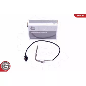 Capteur, température des gaz ESEN SKV 30SKV277