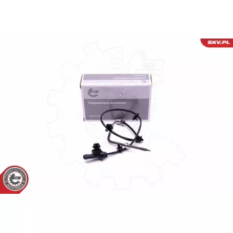 Capteur, température des gaz ESEN SKV 30SKV282