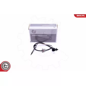 Capteur, température des gaz ESEN SKV 30SKV283