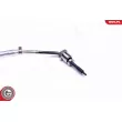 Capteur, température des gaz ESEN SKV 30SKV287 - Visuel 2