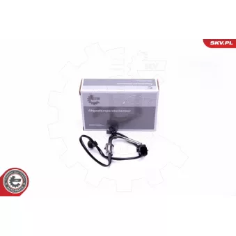 Capteur, température des gaz ESEN SKV 30SKV289