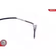 Capteur, température des gaz ESEN SKV 30SKV295 - Visuel 2