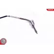 Capteur, température des gaz ESEN SKV 30SKV299 - Visuel 2