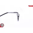 Capteur, température des gaz ESEN SKV 30SKV300 - Visuel 2