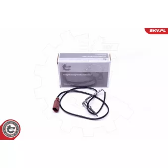 Capteur, température des gaz ESEN SKV 30SKV302