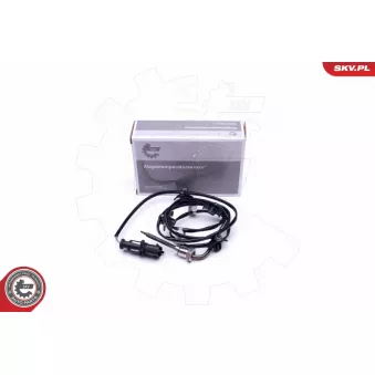 Capteur, température des gaz ESEN SKV 30SKV303