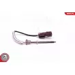 Capteur, température des gaz ESEN SKV 30SKV309 - Visuel 2