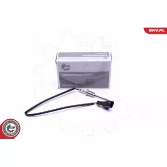 Capteur, température des gaz ESEN SKV 30SKV319