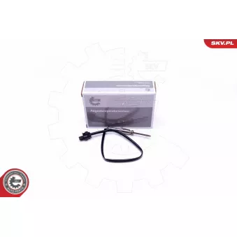 Capteur, température des gaz ESEN SKV 30SKV327
