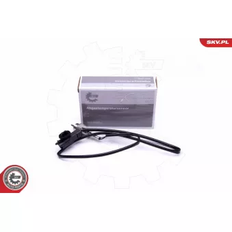 Capteur, température des gaz ESEN SKV 30SKV335